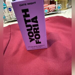Youth Foria Date Night Light Medium Skin Tint